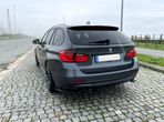 BMW 320 d Touring Sport Line - 3