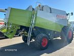 Claas Lexion 460 - 21