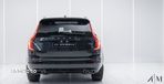 Volvo XC 90 B5 D AWD Ultimate Dark 7os - 9