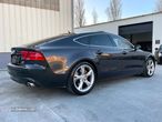 Audi A7 Sportback 3.0 TDI V6 quattro Sport S tronic - 5