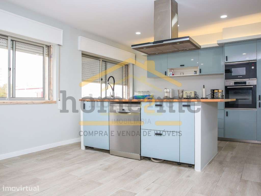 Apartamento T3- Póvoa de Santa Iria - Grande imagem: 5/32