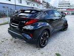 Toyota C-HR 2.0 Hybrid GR Sport - 9