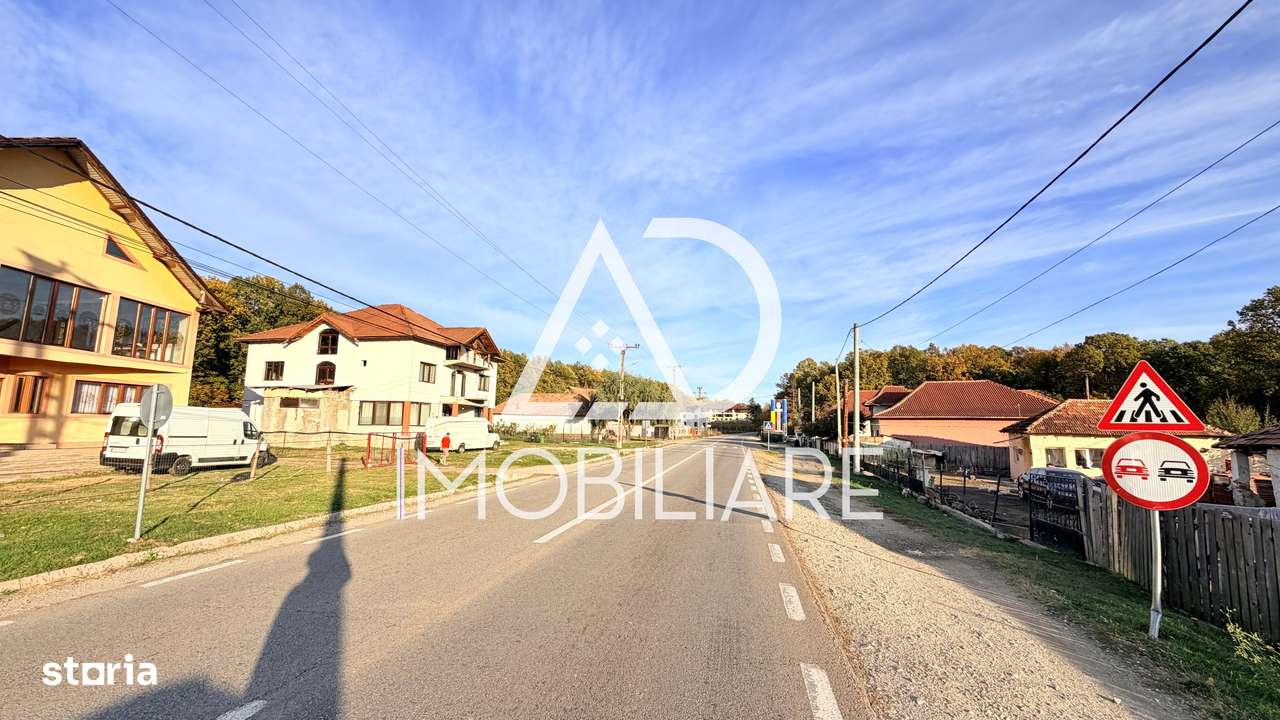 Vânzare Teren Intravilan în Cartierul Dragoieni - Imagine principală: 5/10