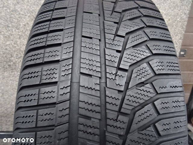 225/60/R17 99H HANKOOK WINTER I CEPT EVO 2 - 1