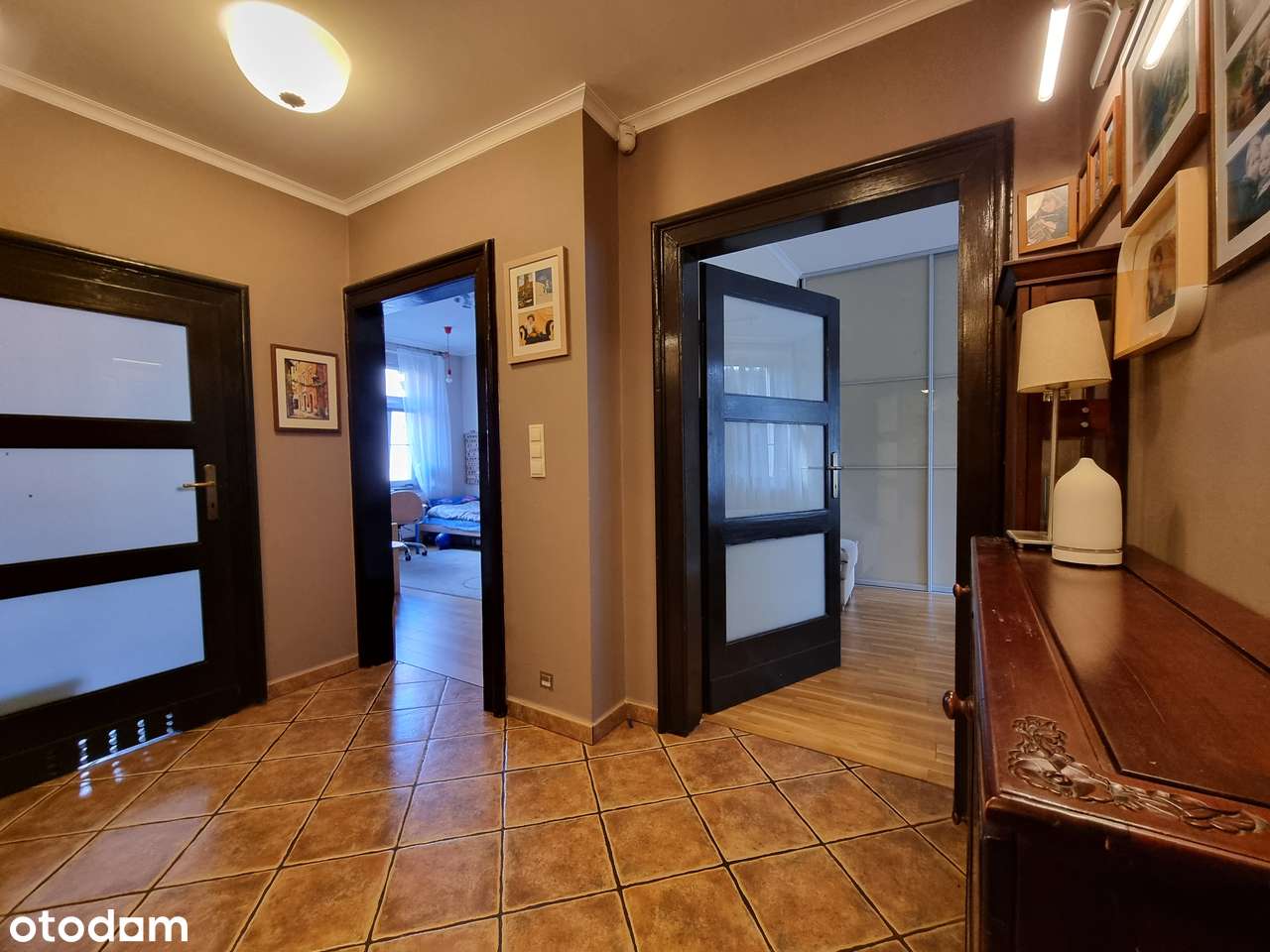 Bytom ul. Didura Knajfeld jedna z najładniejszych kamienic-8