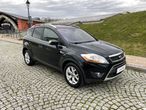 Ford Kuga - 34