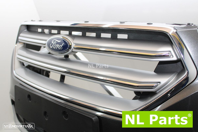 Pára-choques (kit) Ford Kuga 2374463 / 2016-on - 6