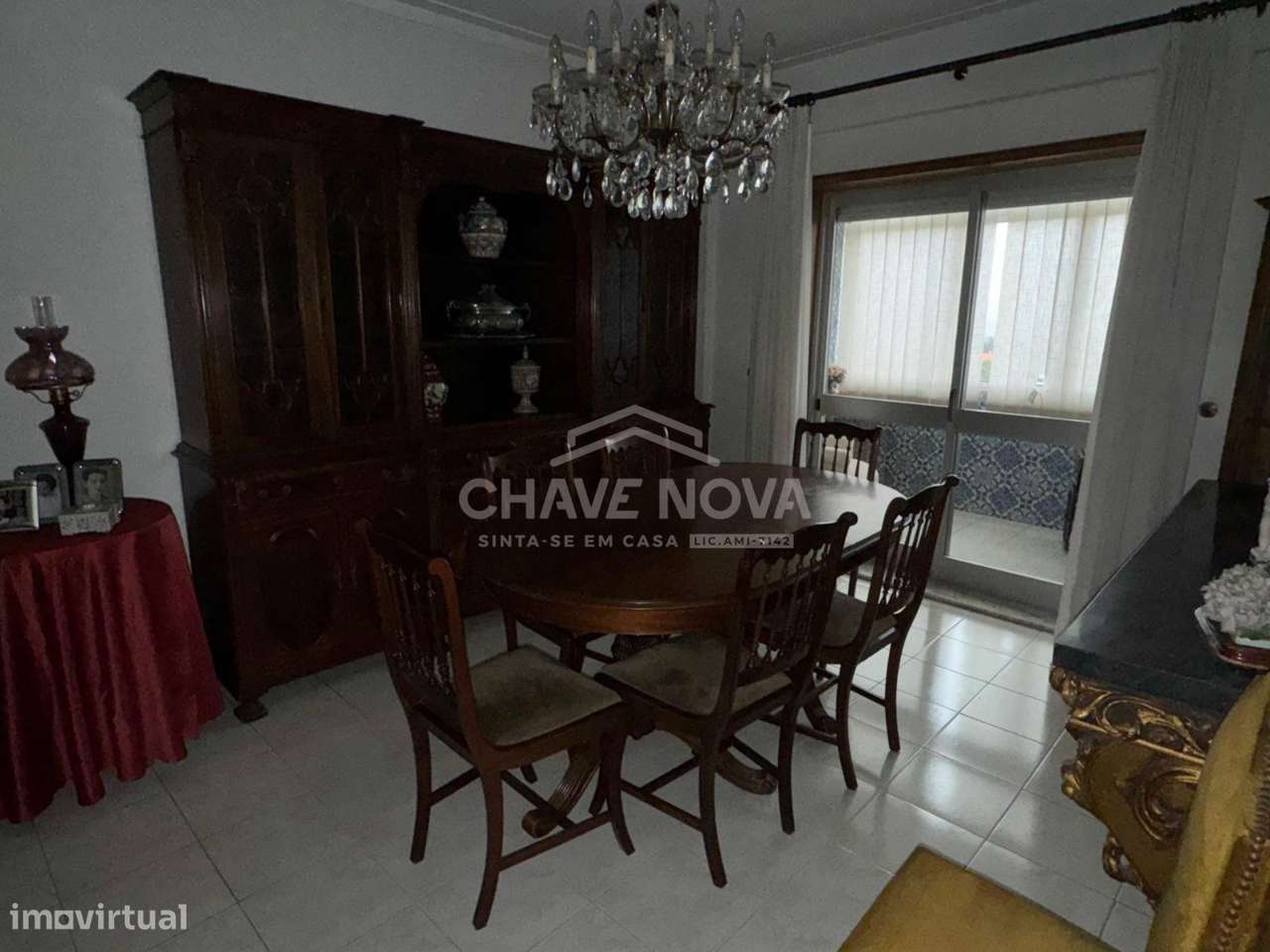 Apartamento T2+1 na Avenida da República - Grande imagem: 4/21