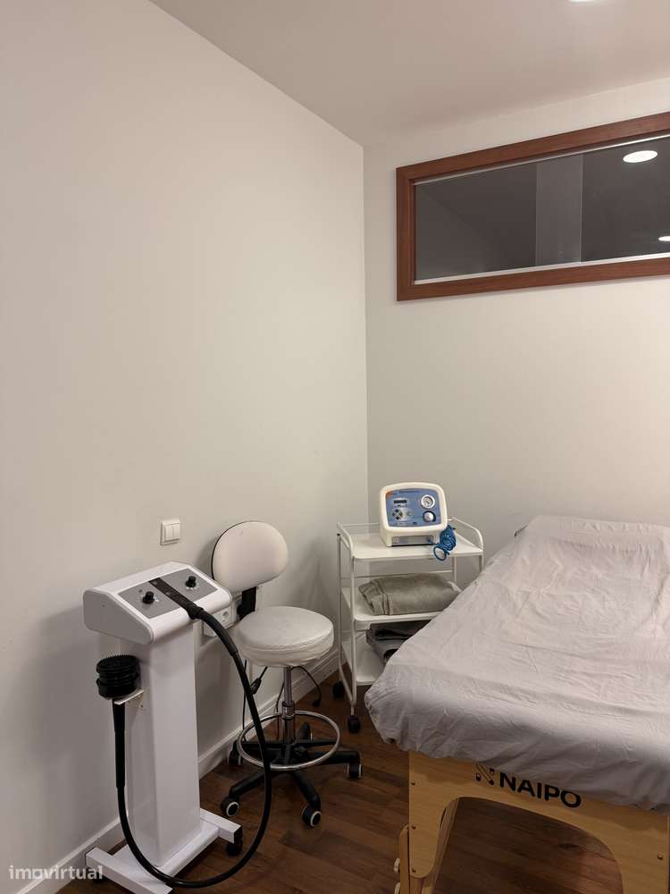 Trespasse de Centro estético em funcionamento - Grande imagem: 5/24