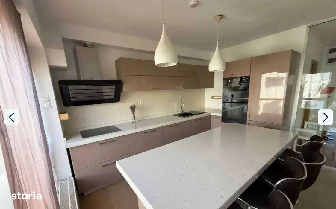 Apartament 2 camere Complex Rezidențial exclusivist Carol ParkI Metrou - Imagine principală: 4/7