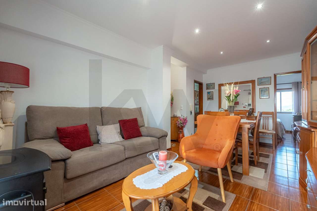 Apartamento T3 no Bairro do Ingote, Coimbra - Grande imagem: 5/25