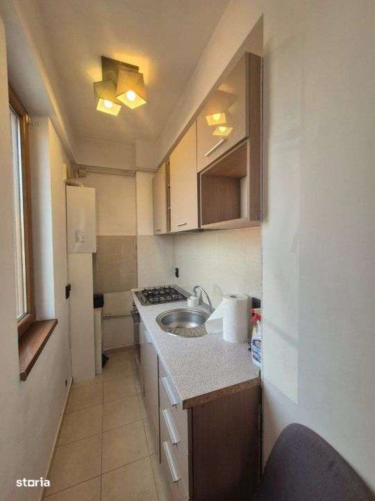 Apartament cochet 2 camere, metrou 1 mai - Imagine principală: 5/5