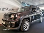 Jeep Renegade 1.0 T Longitude - 2