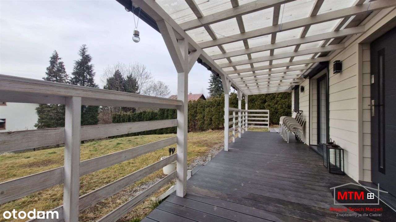 Działka z domkiem Holenderskim! - Pełny obrazek: 2/11