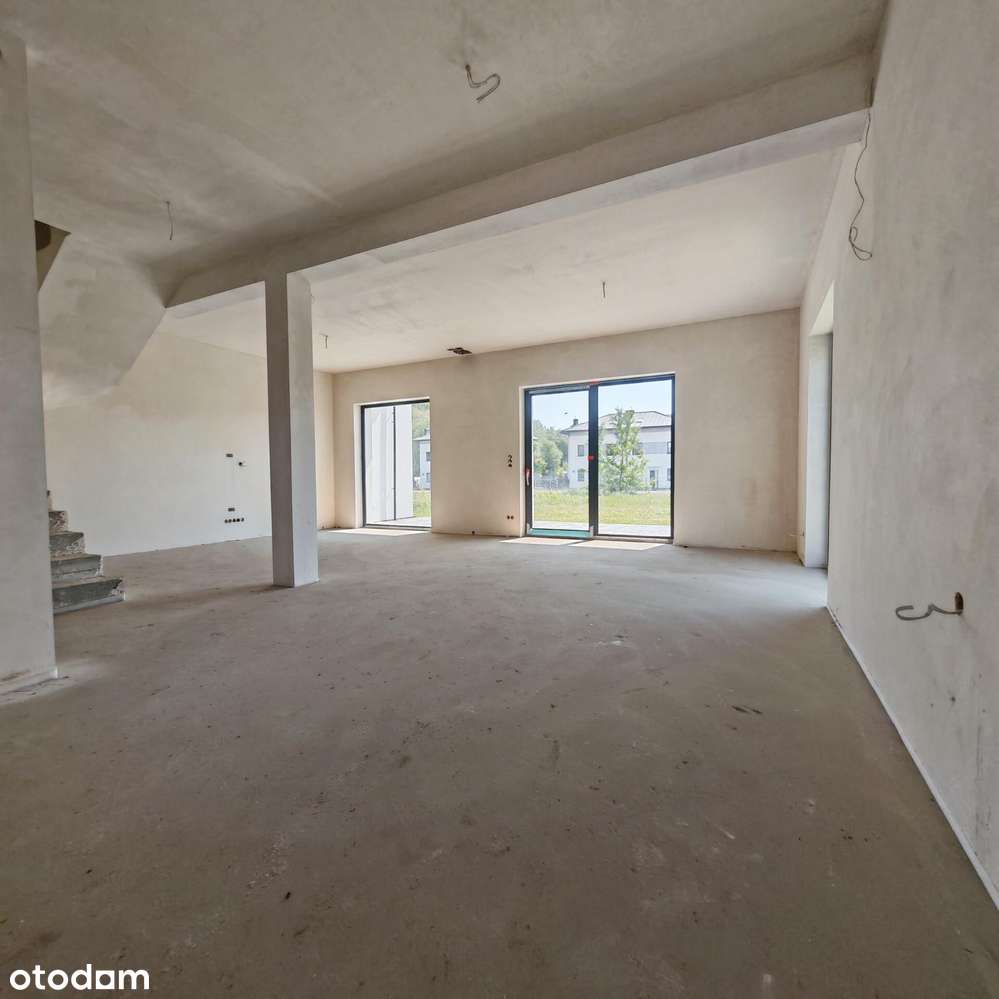 Nowoczesna rezydencja w Kiełpinie-6