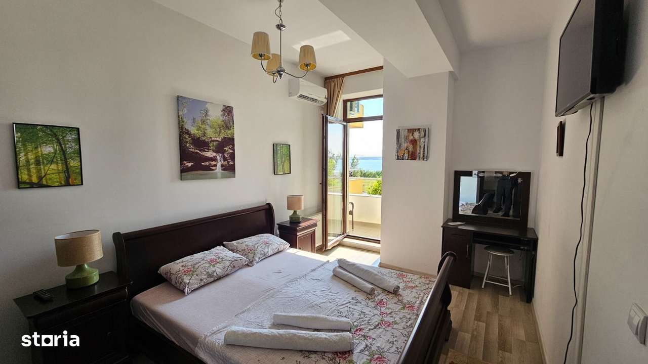 Apartament 2 camere de închiriat – Summerland - Imagine principală: 4/10