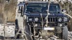 Hummer H2 6.0 Luxury - 11