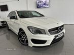 Mercedes-Benz CLA 180 d Shooting Brake AMG Line - 38