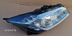 Bi-Xenon prawy Lampa prawa Opel Insignia A 2008- - 6