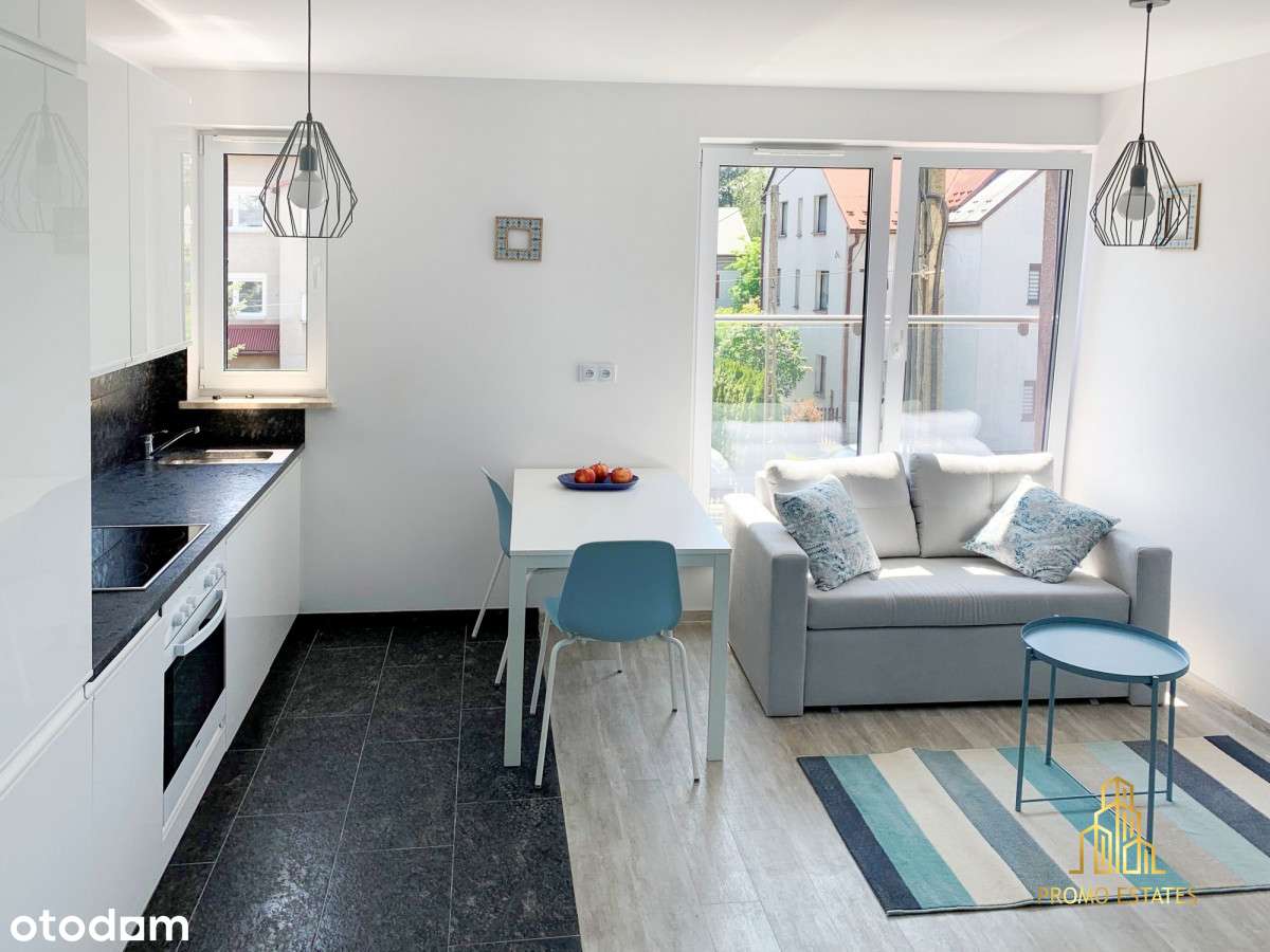 2 Pokojowe mieszkanie | Klonowica | Pdg Duchackie-2