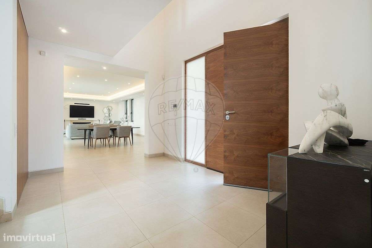 Moradia T4 para venda - Grande imagem: 4/31