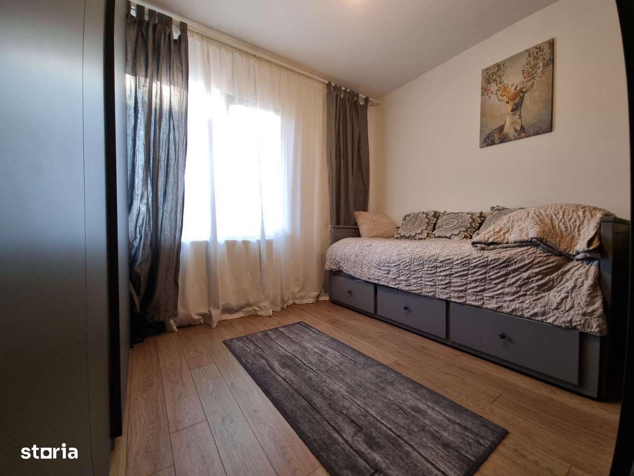 Vila individuala langa Metrou Dimitrie Leonida, Mobilată Utilată-11