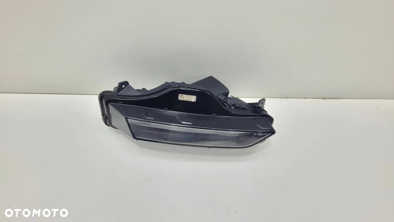 SKODA OCTAVIA 4 IV 19- HALOGEN LEWY LED 5E3941699 - 2