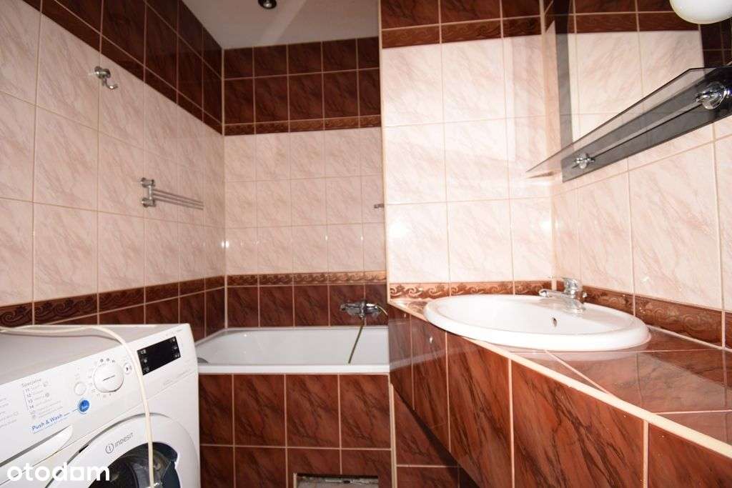 Katowicka, 2 pokoje, 40m2, 4piętro, remont-6