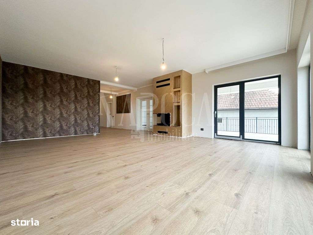 Casa 4 camere de vanzare in Sannicoara - Imagine principală: 3/19