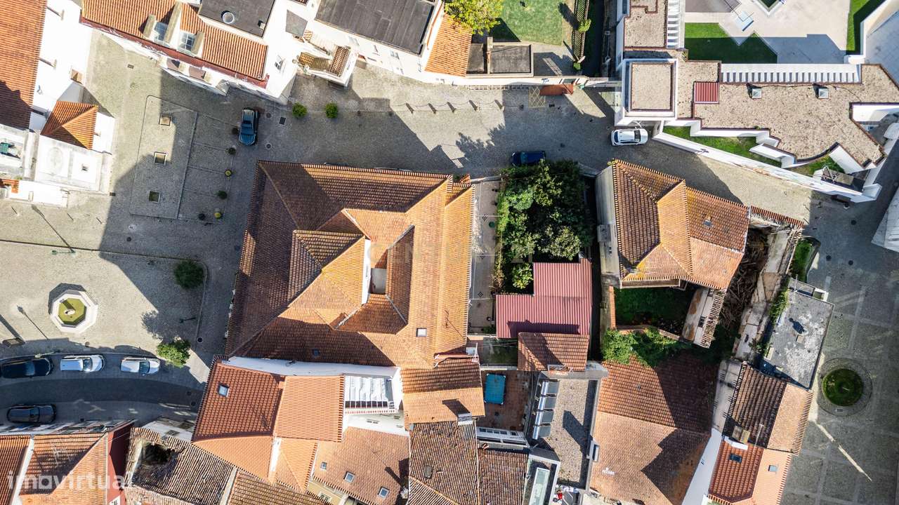 Palacete em Soure-30