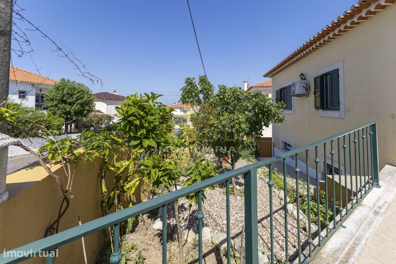 Moradia T3 Venda em Santarém (Marvila), Santa Iria da Ribeira de Santa-7