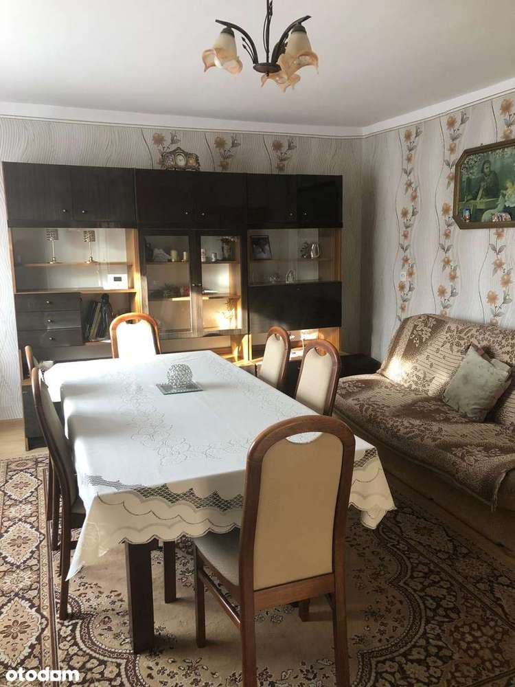 Przestronny dom 160 m² z ogrodem w dobrej lokalizacji - Pełny obrazek: 5/8