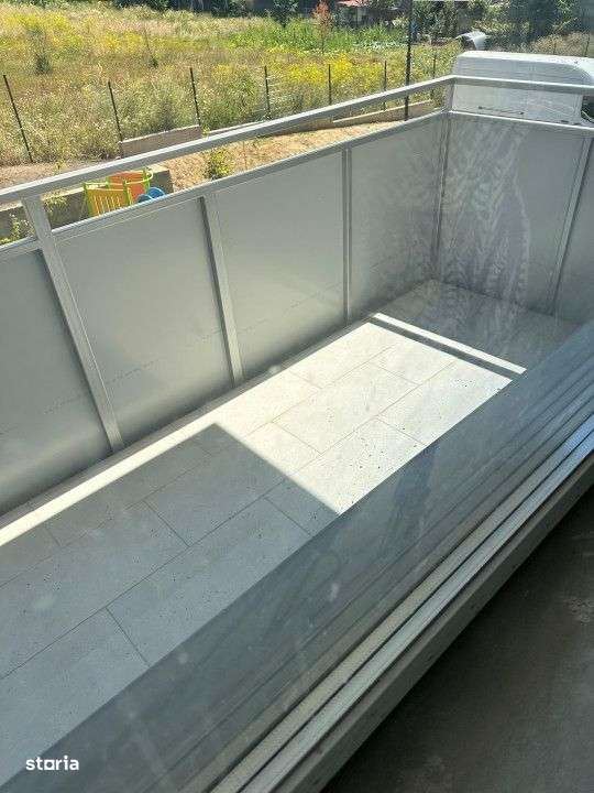 apartament cu 2 camere,semifinisat - Imagine principală: 4/4