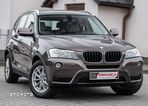 BMW X3 xDrive20i - 1