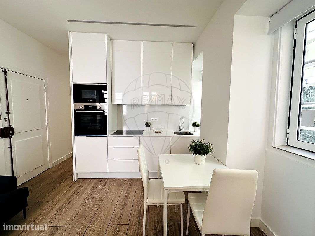 Apartamento T1 para venda - Grande imagem: 4/22