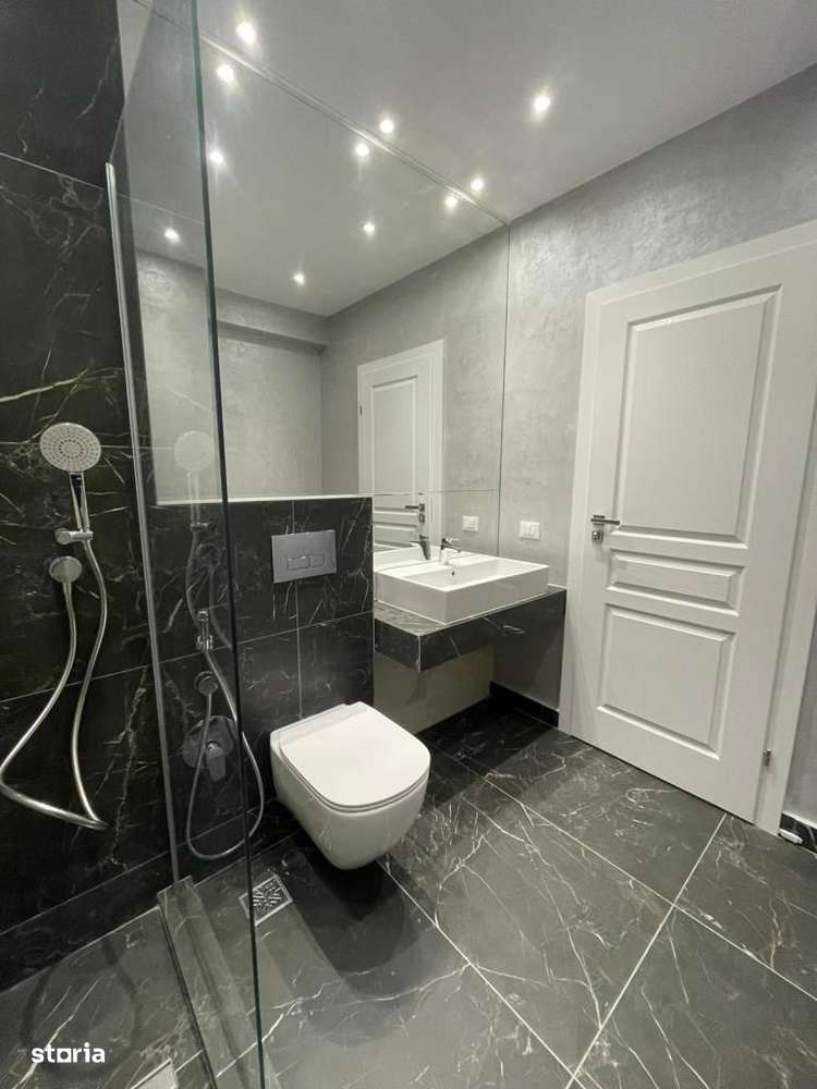 Bloc Nou Dacia, finisaje premium, Apartament 2 camere 58 mp FINALIZAT - Imagine principală: 5/13