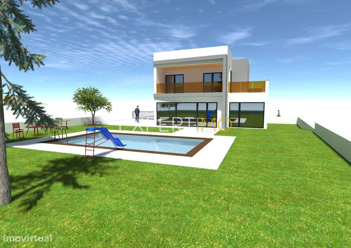 Terreno Urbano com 830m² - Bragança - para Moradia Independente - Vista 4