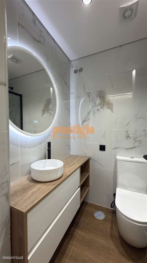 Apartamento T2 Venda em Merelim (São Pedro) e Frossos,Braga-19