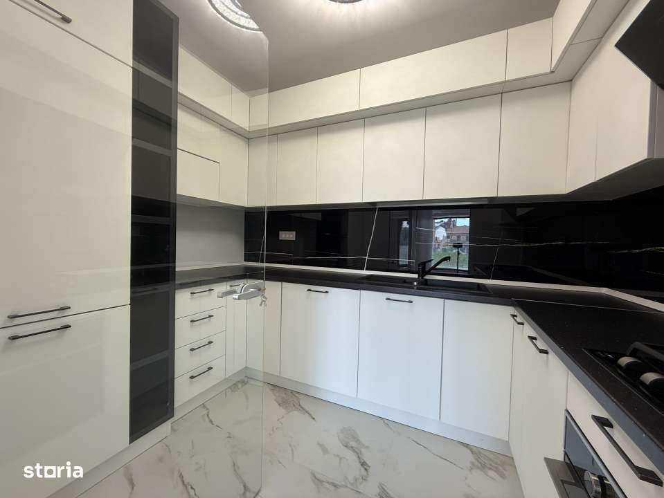 Apartament 2 Camere Unirii Metrou Fantani Constitutiei Tineretului-4