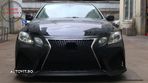 Bara Fata Lexus GS (S190) (2005-2010) conversie catre Lexus GS 300 F-Sport Look- livrare gratuita - 6