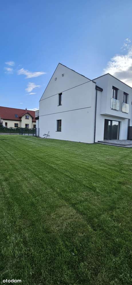 Piękne bliźniaki bez pcc i prowizji Tyniec Mały - Pełny obrazek: 4/10