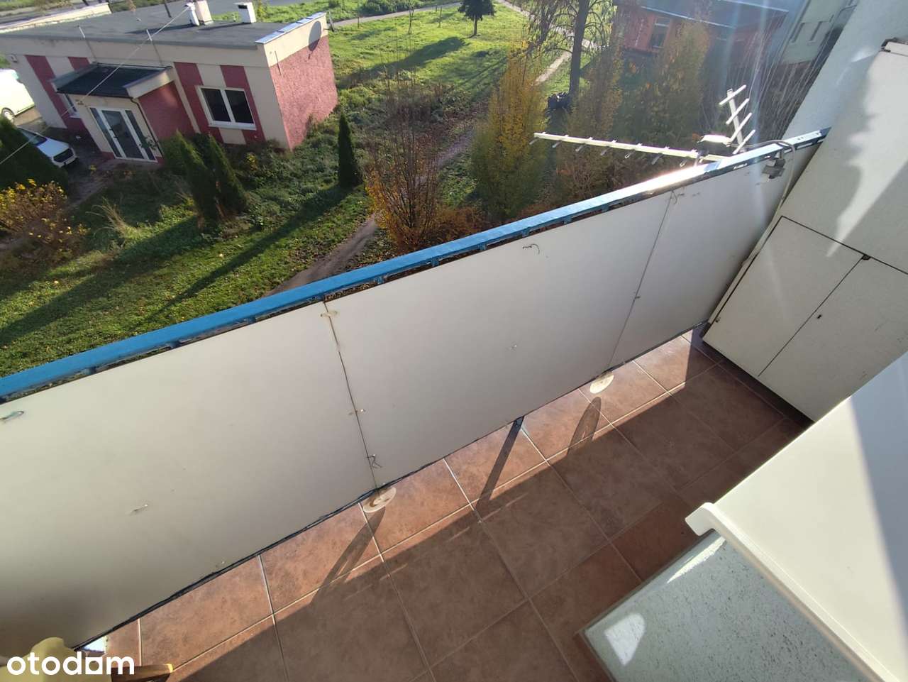 Mieszkanie na sprzedaż, Nysa ul. Korczaka-12