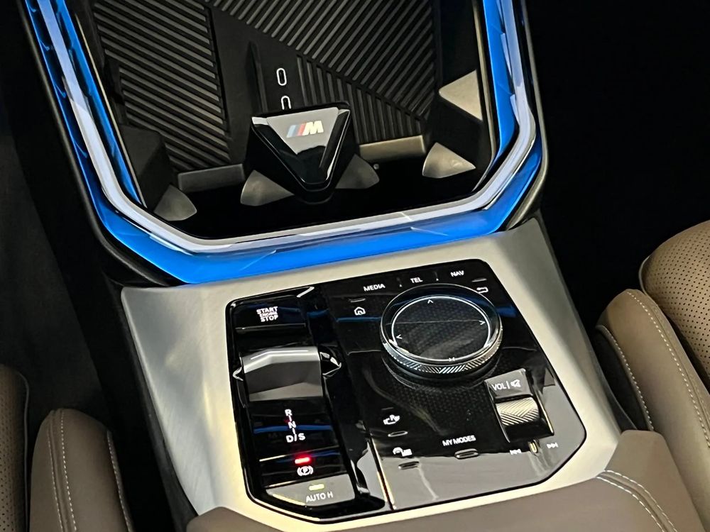 Bmw X3 xDrive20I Salon Polska FV23%