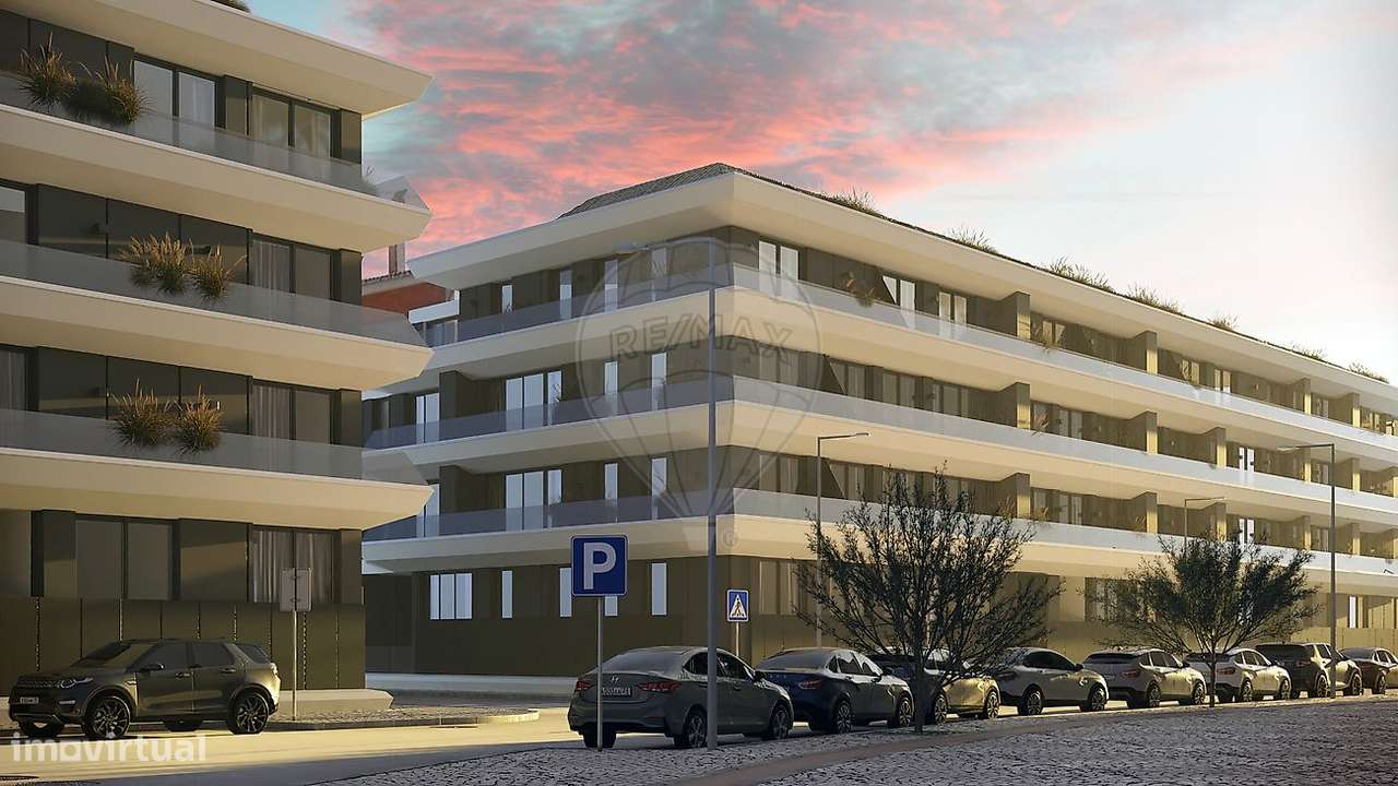 Apartamento T1 para venda - Grande imagem: 4/9