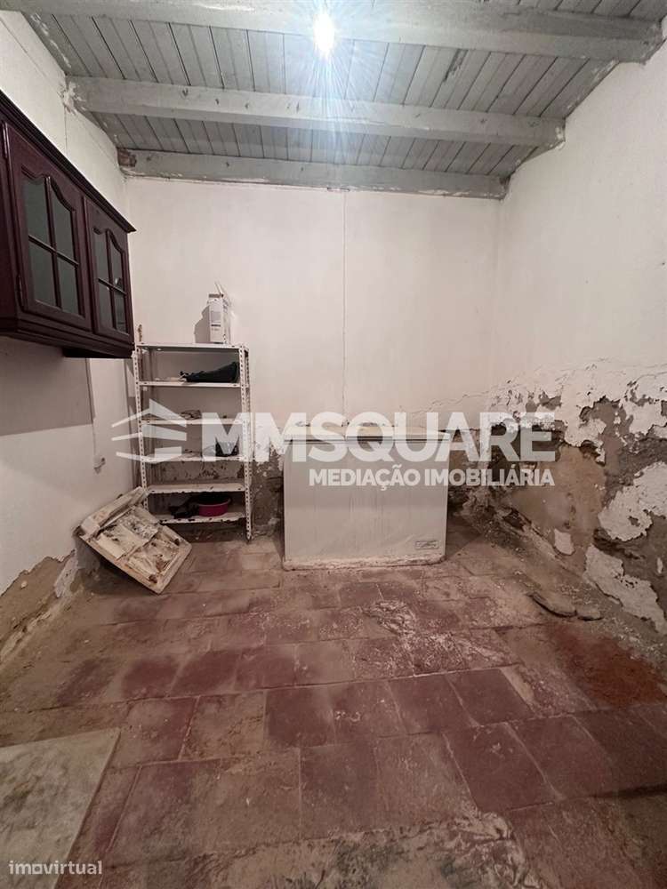 Moradia T3 - Santa Luzia-7