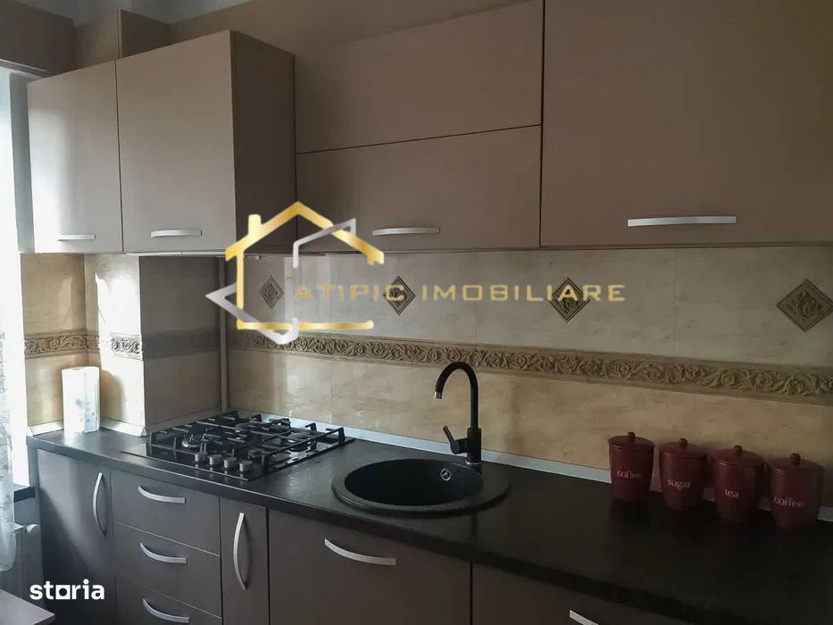 Apartament NOU 2 camere de lux la 5 min de Piata Unirii