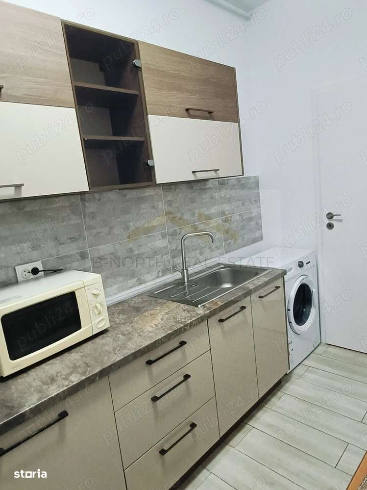 Apartament de închiriat Drumul Osiei | Parcare | Metrou Preciziei/ Rot - Imagine principală: 3/10