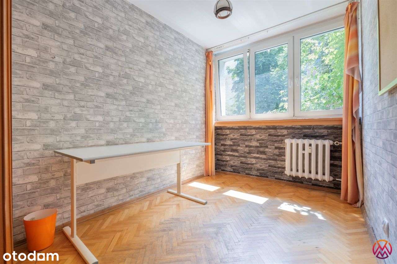 3 Pokojowe Mieszkanie | Zarzew | Balkon-4