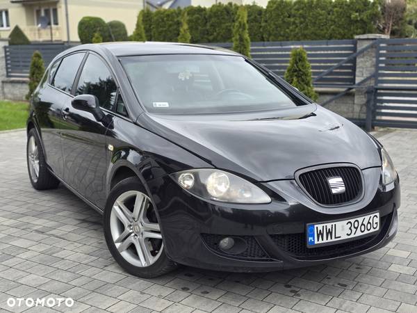 Seat Leon - 3