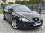 Seat Leon - 3